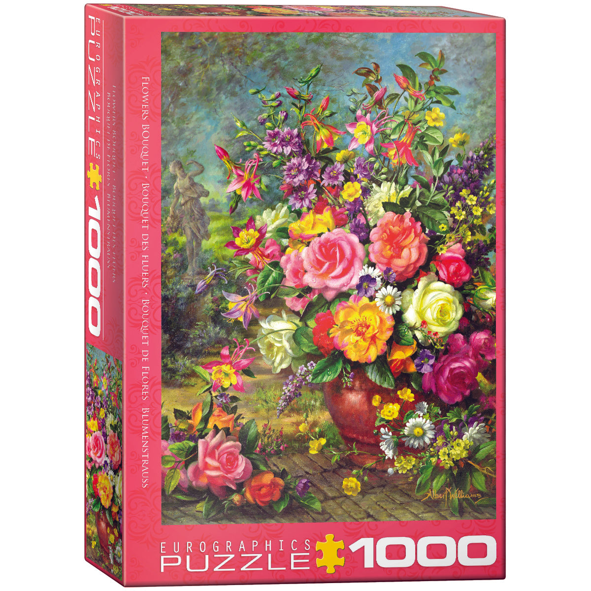 Flowers Bouquet