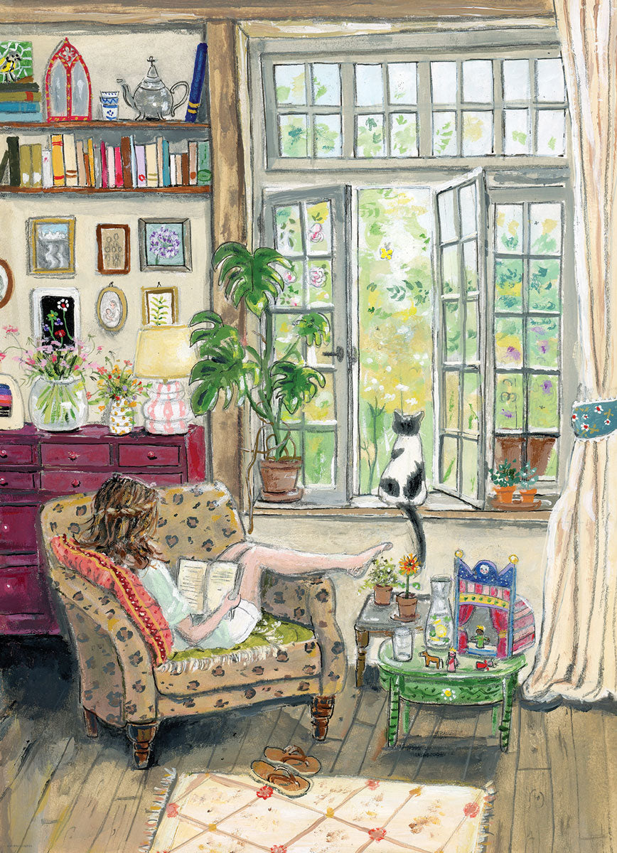 Pure Hapiness by GVK