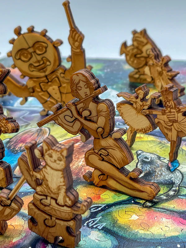 The Evening Concerto