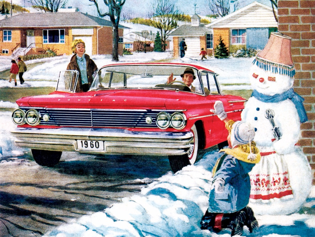 Warm Greetings 500 Piece Jigsaw Puzzle