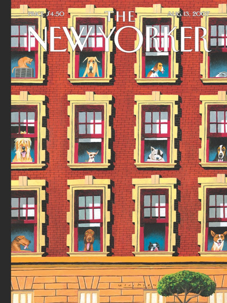 Hot Dogs 1000 Piece Jigsaw Puzzle