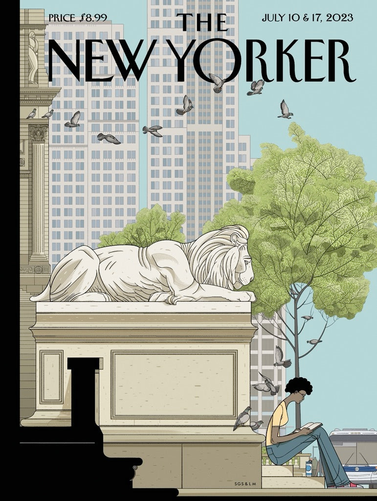 On the Same Page 1000 Piece Jigsaw Puzzle