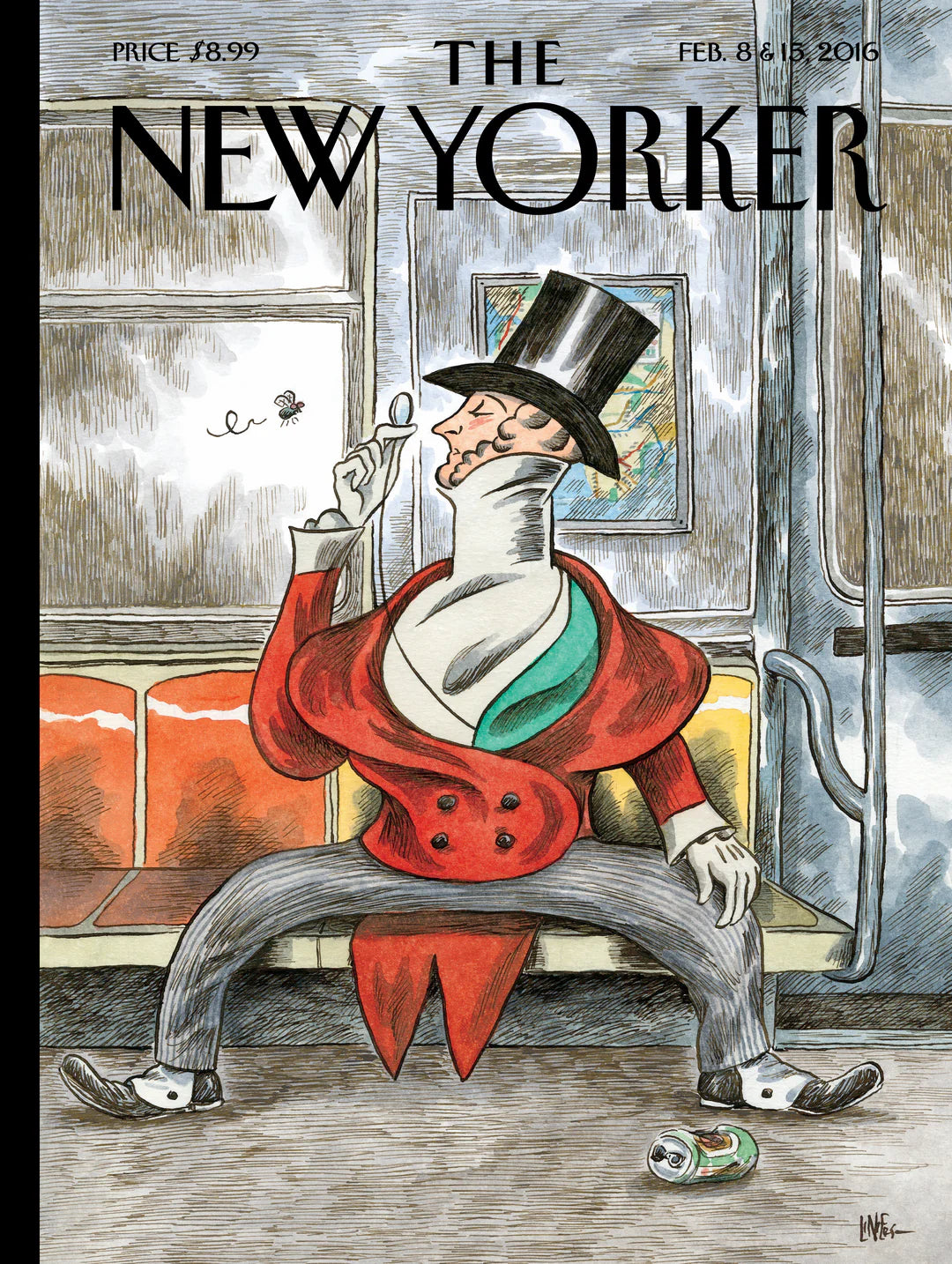 Eustace Spreads Out 1000 Piece Jigsaw Puzzle