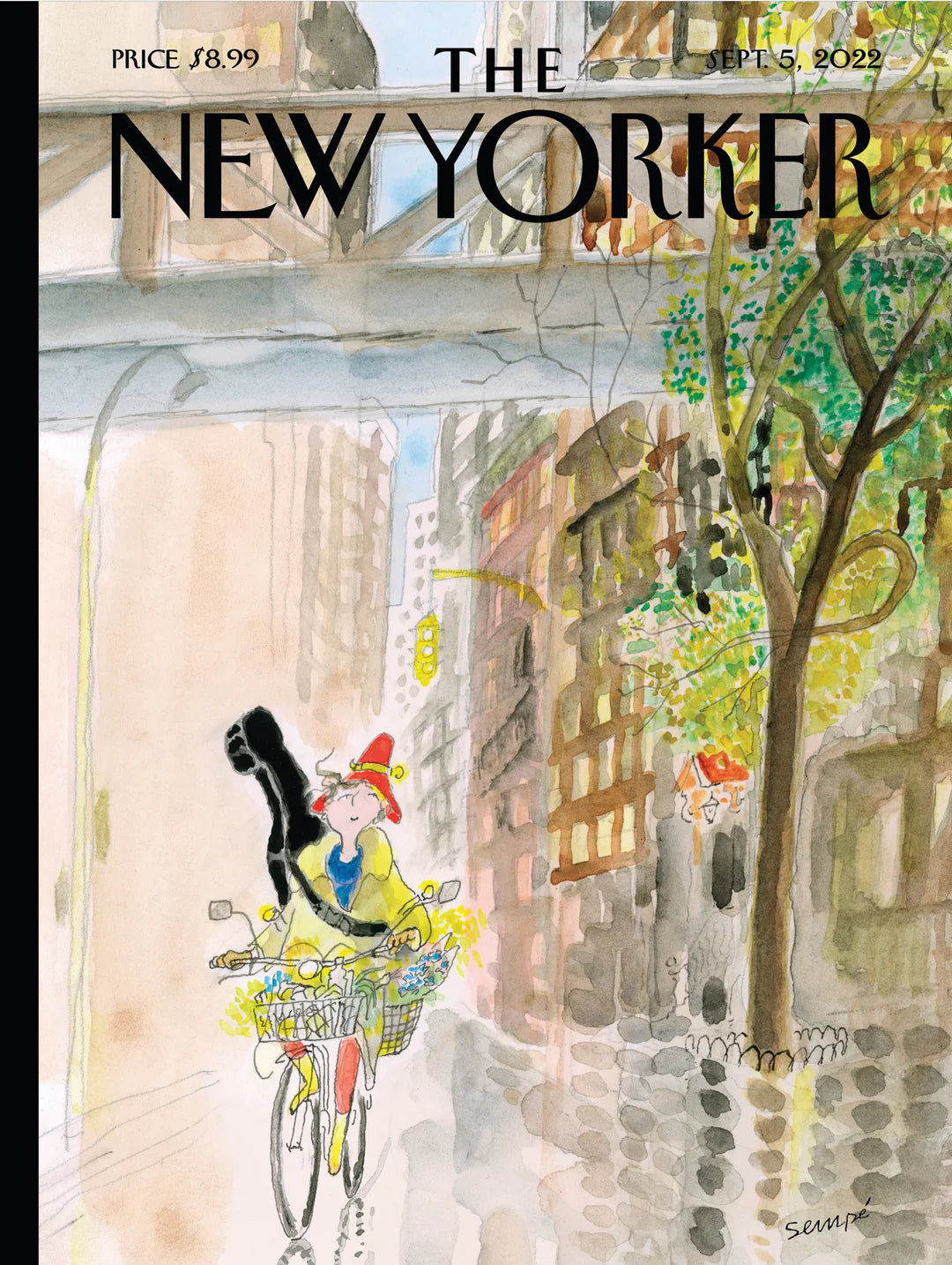 Morning Music 500 Piece Jigsaw Puzzle