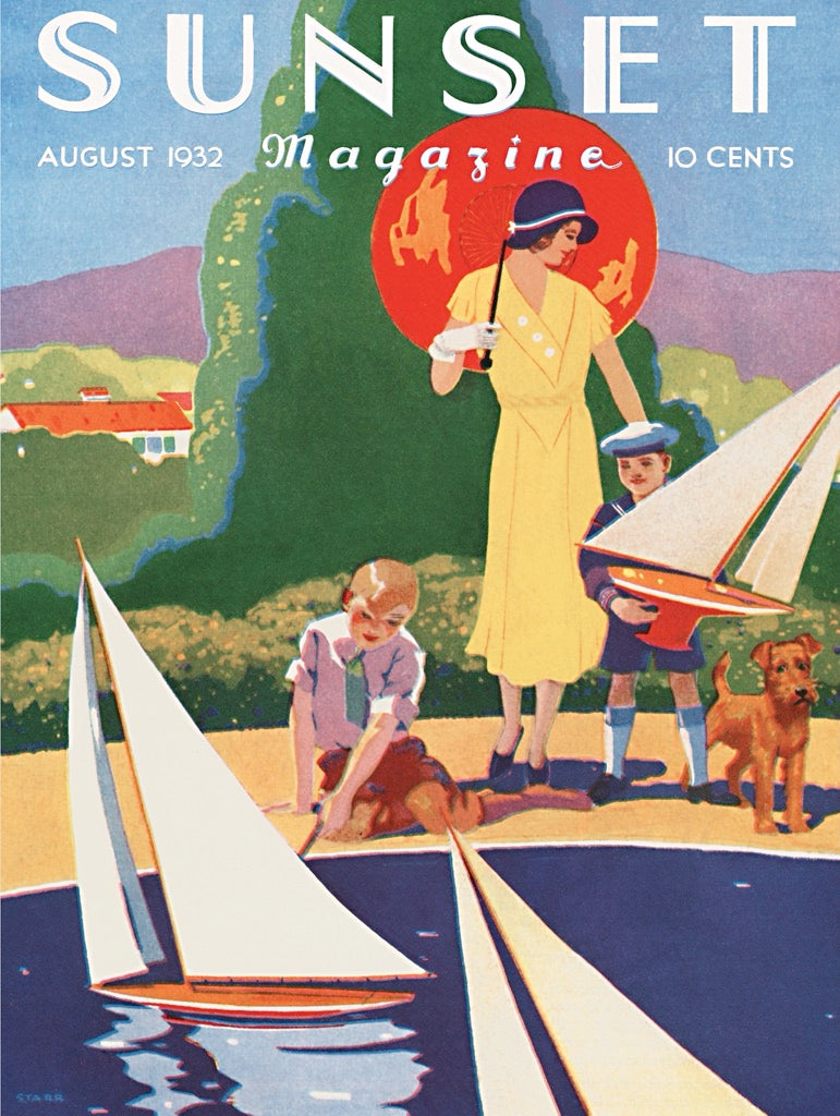 Toy Boats 1000 Piece Jigsaw Puzzle