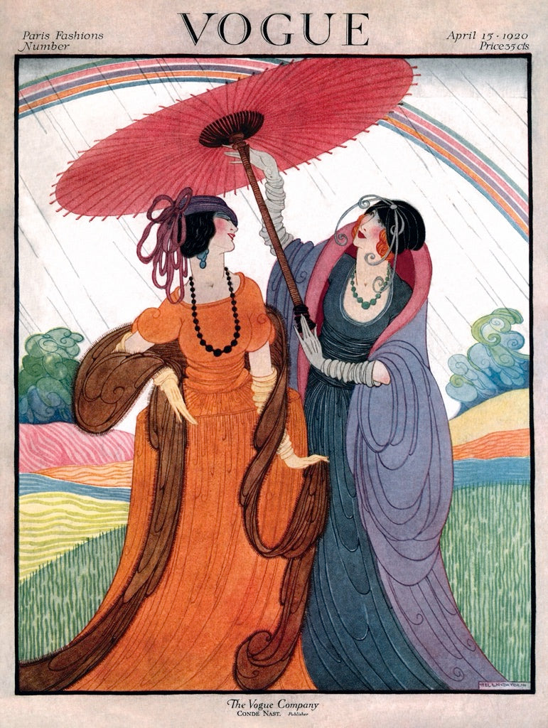 Rainbow Connection 1500 Piece Jigsaw Puzzle