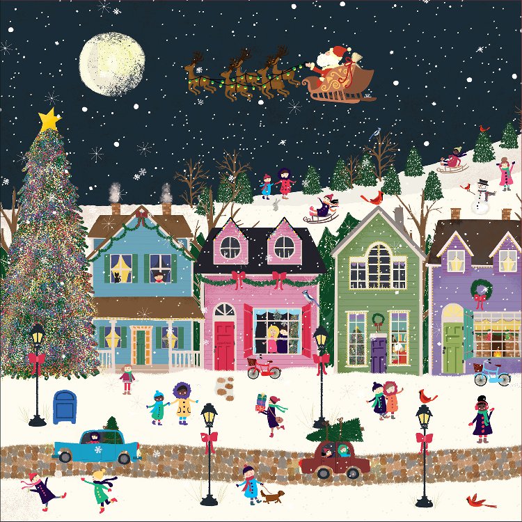 Christmas
