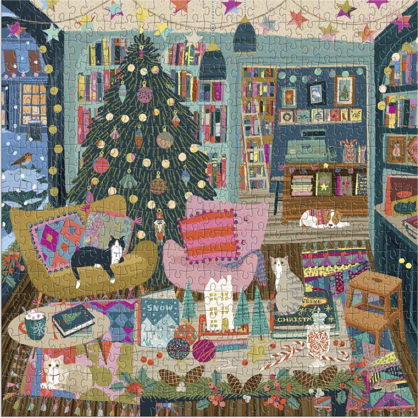 500 Pieces