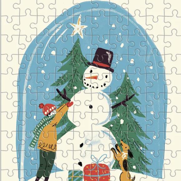 100 Pieces