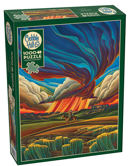 Amazement | 1000 Piece