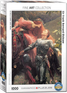 La Belle Dame sans Merci