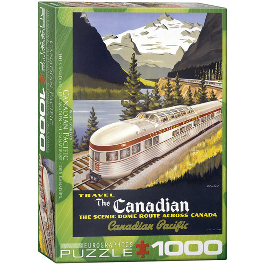 The Canadian