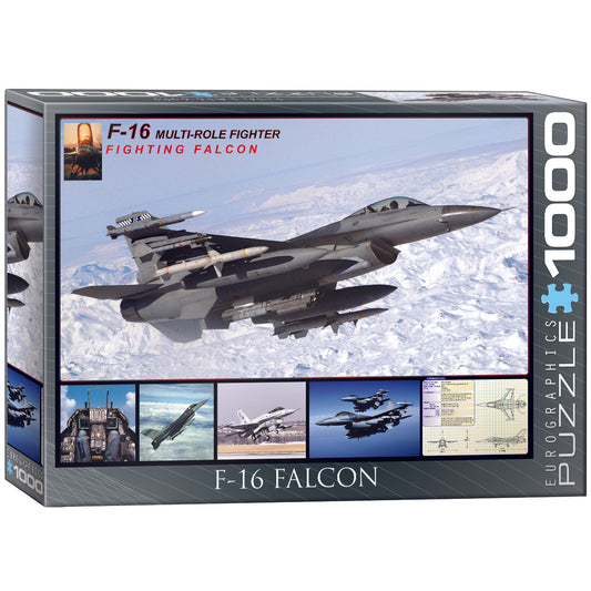 F-16 Falcon