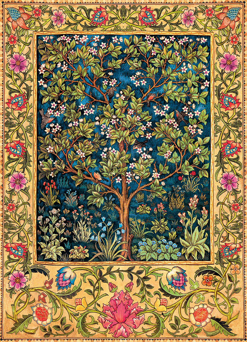 Tree of Life