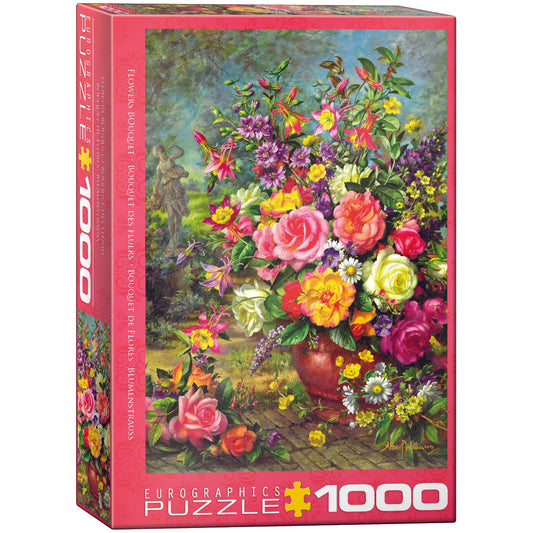 Flowers Bouquet