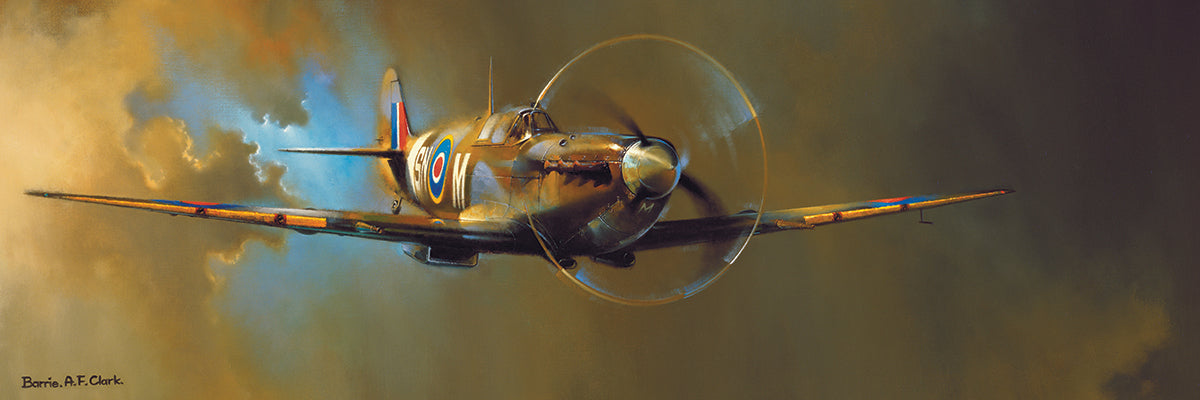 Spitfire
