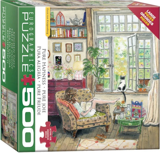 Pure Hapiness by GVK