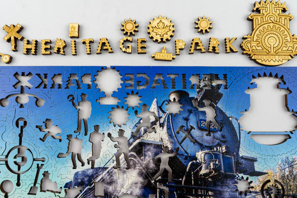 Heritage Express