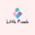 Little Puzzle logo