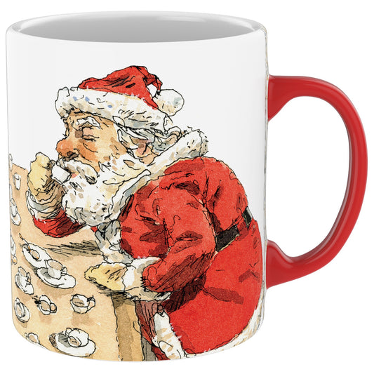 Santa's Little Helpers Mug 15oz Mug