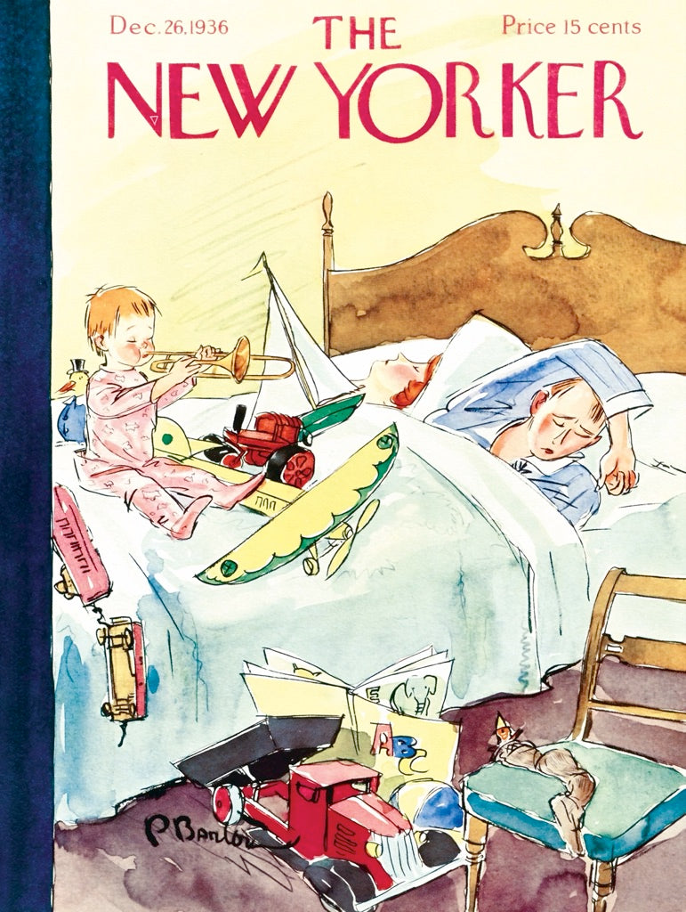 Boxing Day Blues 500 Piece Jigsaw Puzzle