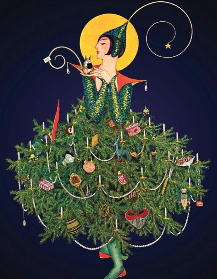 The Bird of Decoration 500 Piece Jigsaw Puzzle