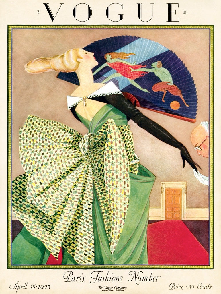 Beaus and Bows 500 Piece Jigsaw Puzzle