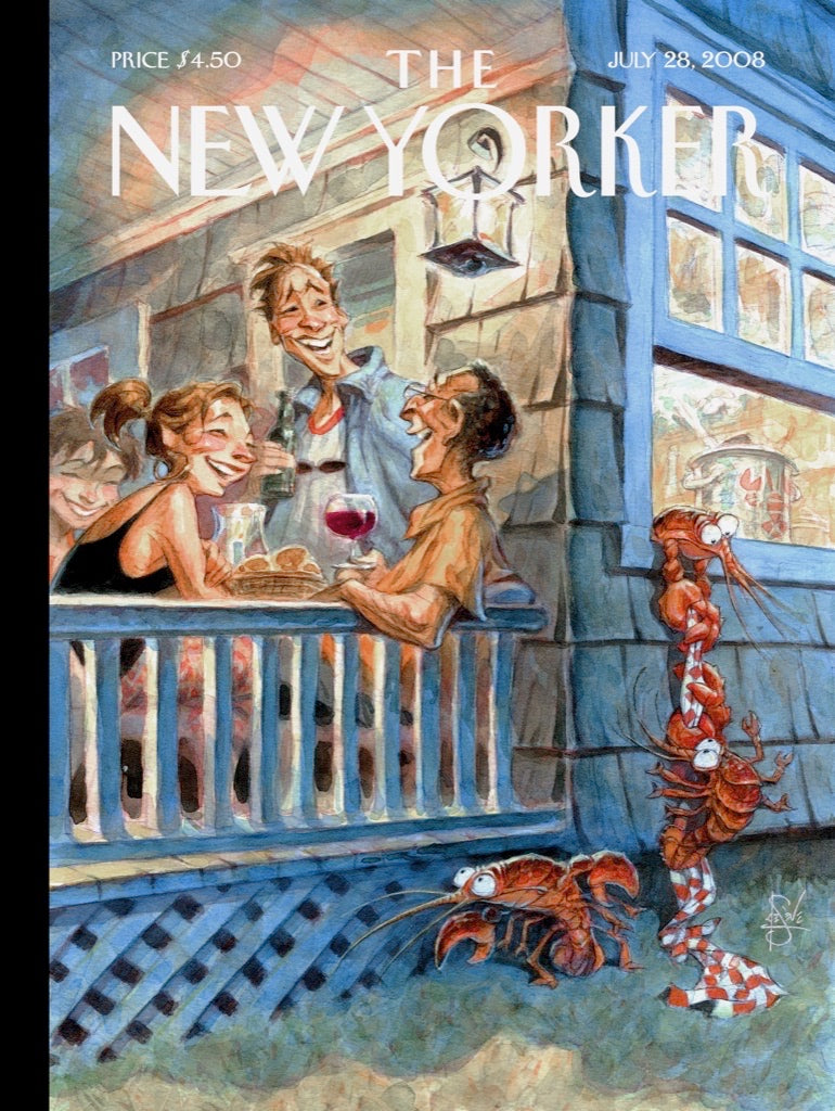 Summer Getaway 500 Piece Jigsaw Puzzle